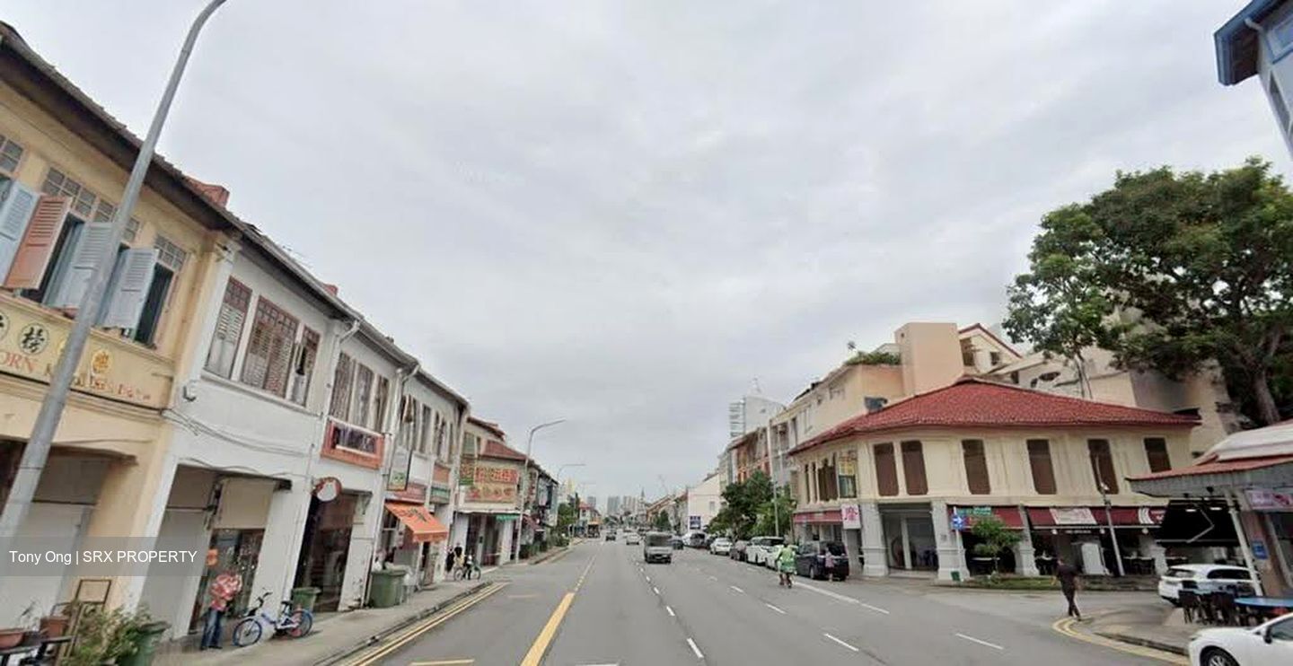 Geylang Road (D14), Shop House #624666421